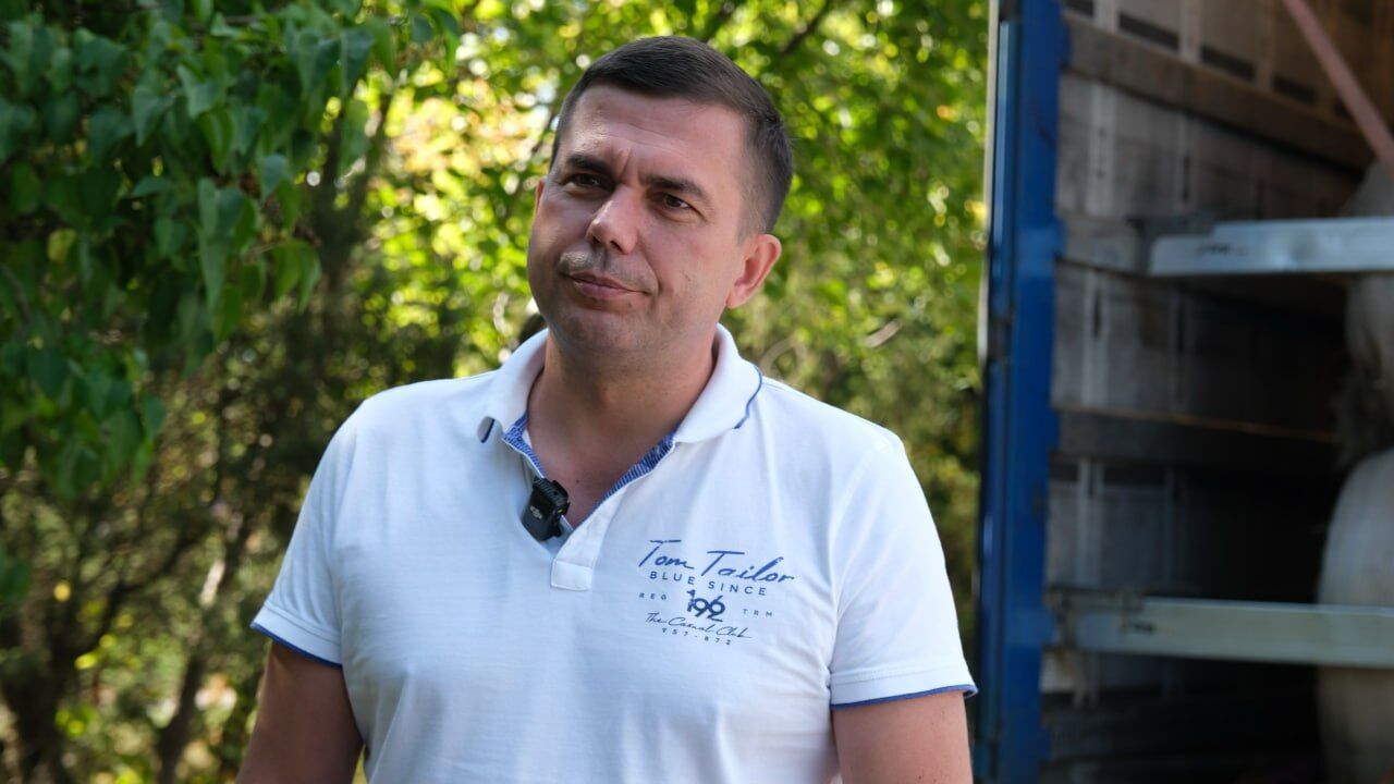 Николай Чиханцов