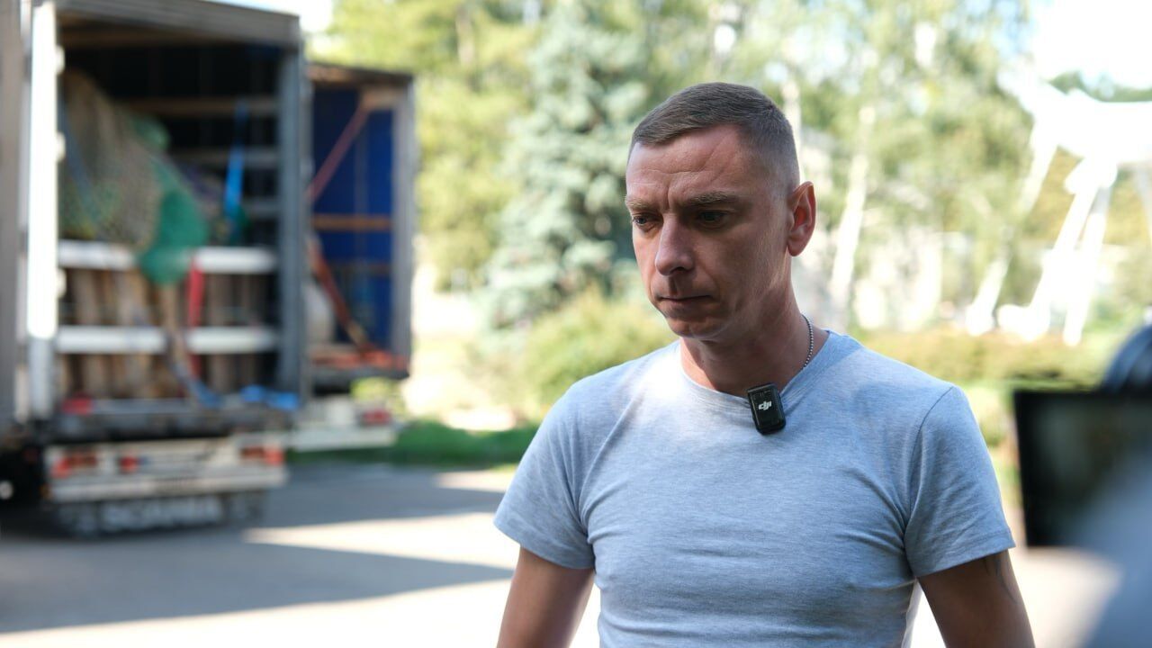 Володимир Яременко