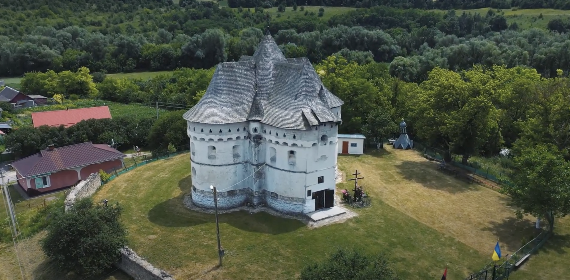 Покровська церква