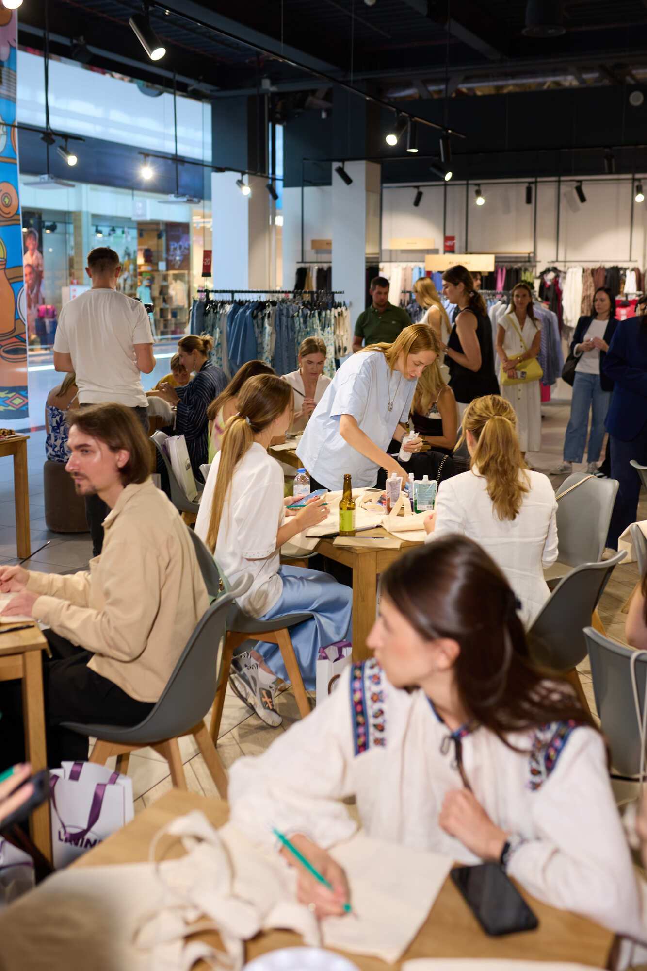 До Дня Незалежності у Lavina стартував проєкт ''Від витоків до сьогодення''