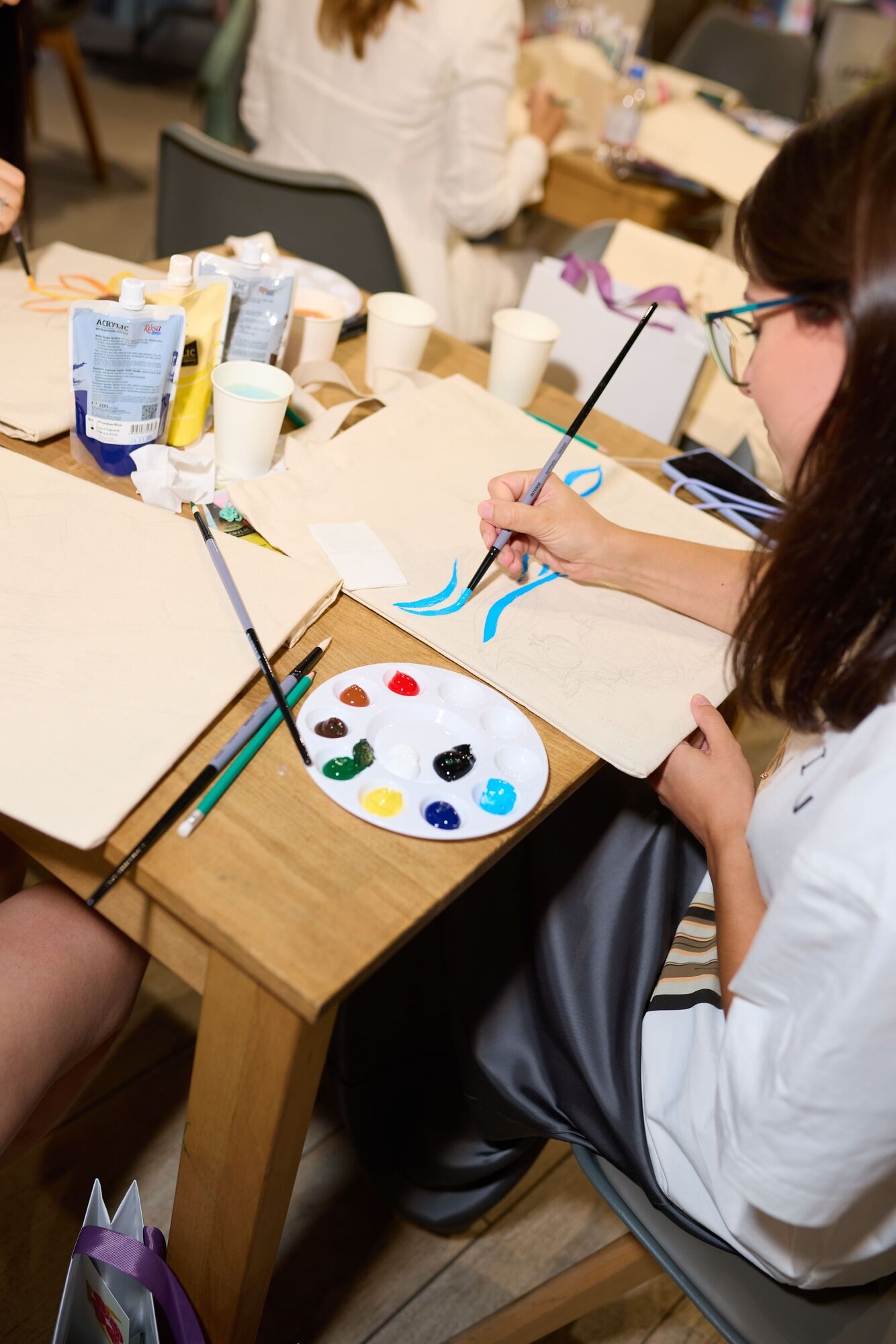 До Дня Незалежності у Lavina стартував проєкт ''Від витоків до сьогодення''