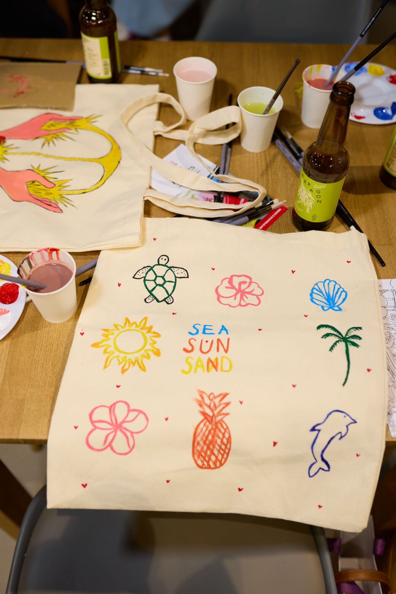 До Дня Незалежності у Lavina стартував проєкт ''Від витоків до сьогодення''