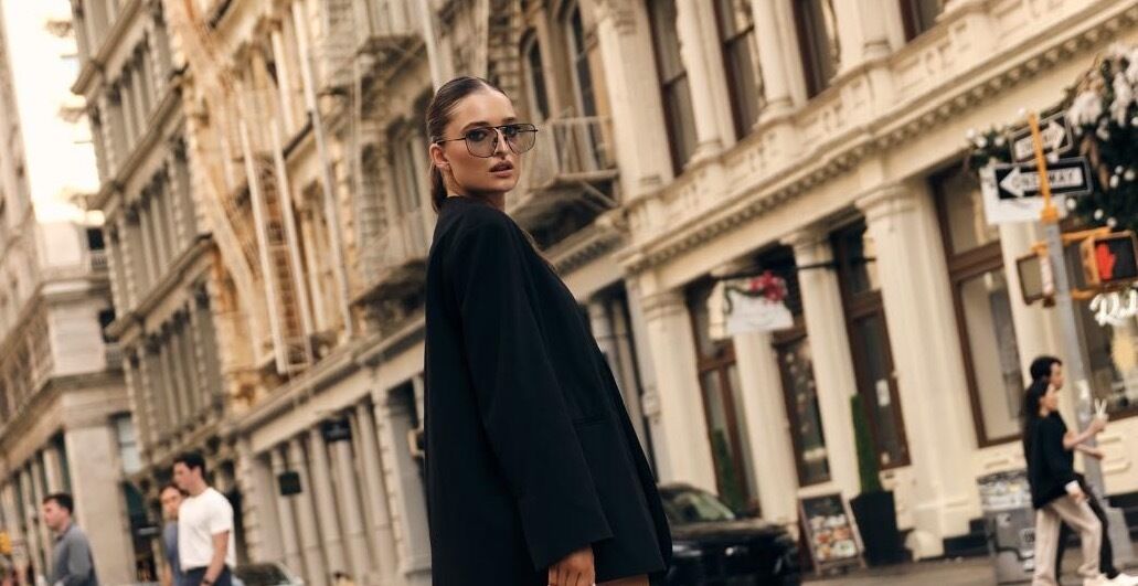 Львів’янка Вікторія Жаркова представить Україну на конкурсі Mrs. World International у США