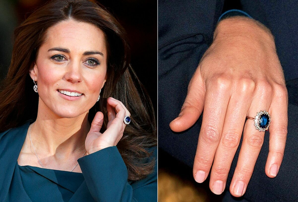 Зіркові обручки, які приголомшують розмірами та вартістю