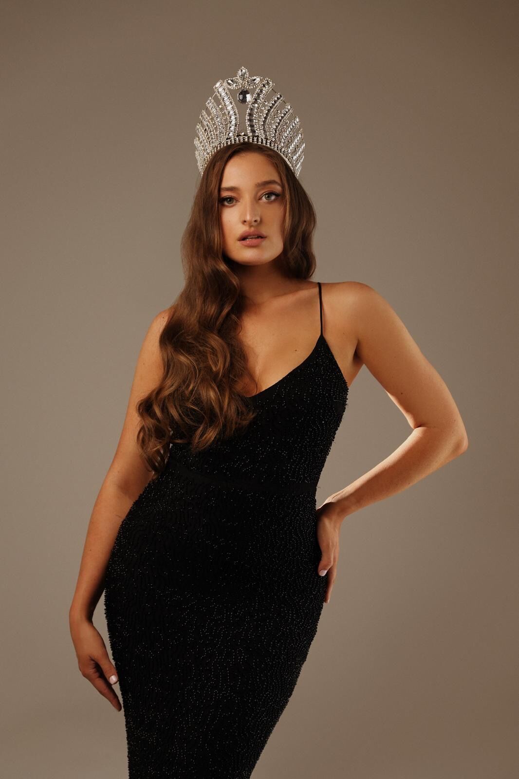 Львів’янка Вікторія Жаркова представить Україну на конкурсі Mrs. World International у США