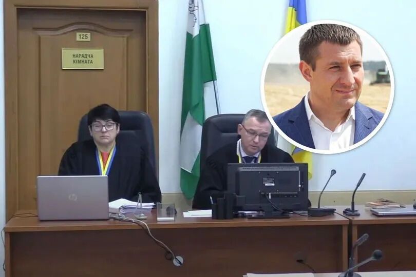 Дочь главы Черниговского апелляционного суда Заболотного ведет роскошную жизнь без упоминаний в декларациях