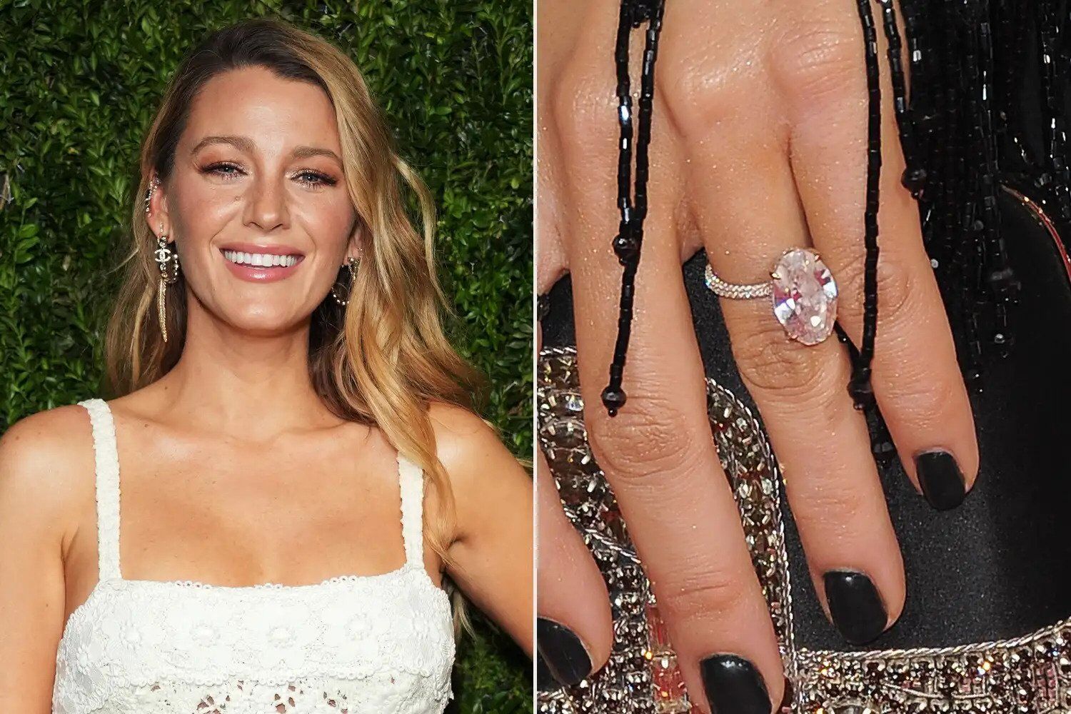 Зіркові обручки, які приголомшують розмірами та вартістю