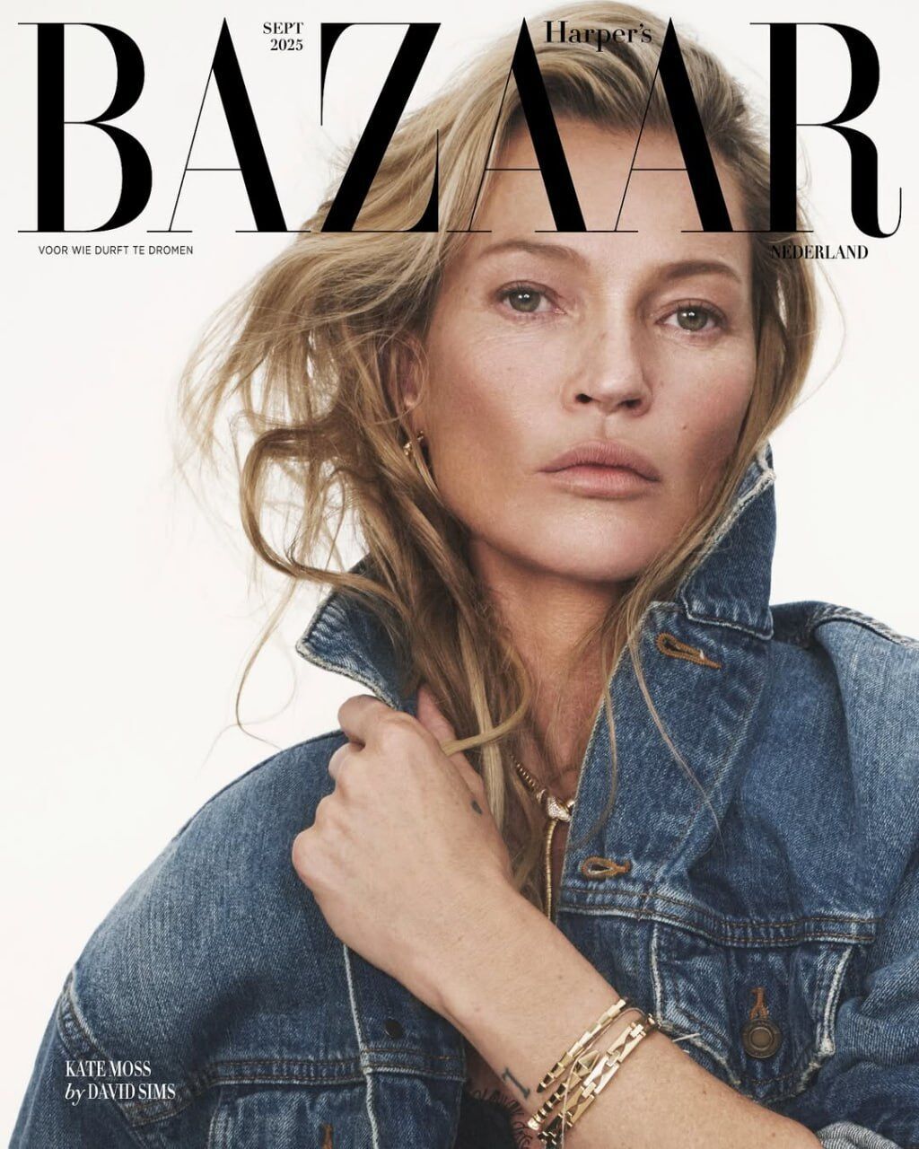 Леонардо Ді Капріо, Дженна Ортега, Дуа Ліпа, Шерон Стоун, Джіджі Хадід, Сідні Суїні стали героями нових обкладинок світових журналів