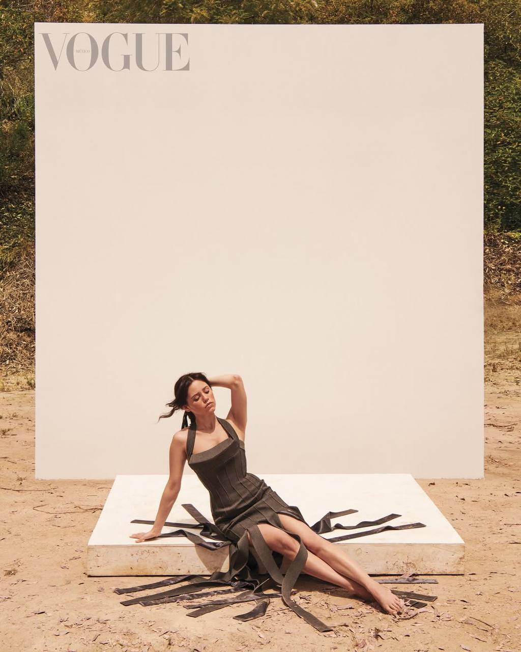 Леонардо Ді Капріо, Дженна Ортега, Дуа Ліпа, Шерон Стоун, Джіджі Хадід, Сідні Суїні стали героями нових обкладинок світових журналів