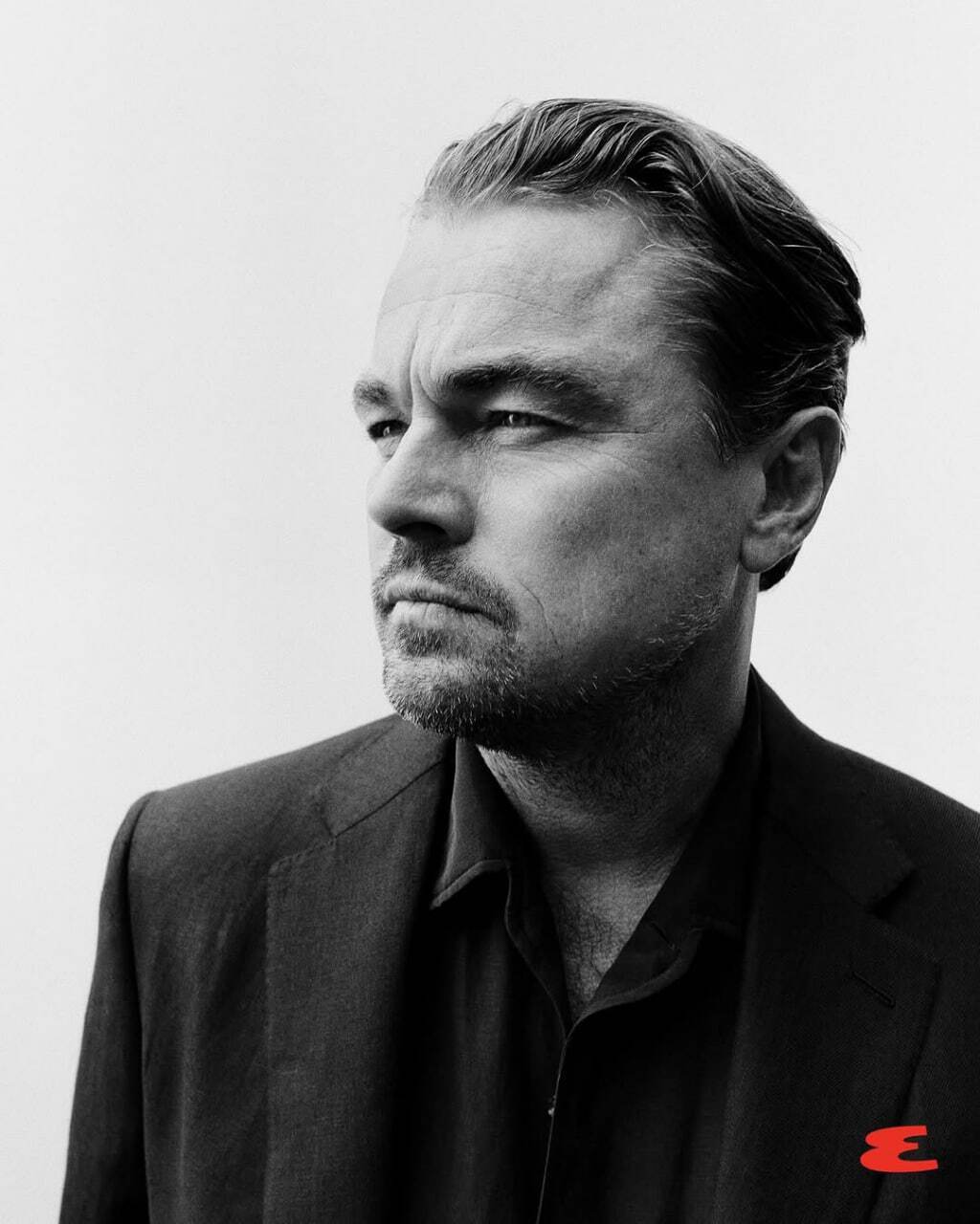 Леонардо Ді Капріо, Дженна Ортега, Дуа Ліпа, Шерон Стоун, Джіджі Хадід, Сідні Суїні стали героями нових обкладинок світових журналів