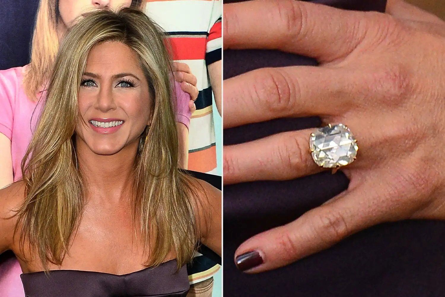 Зіркові обручки, які приголомшують розмірами та вартістю