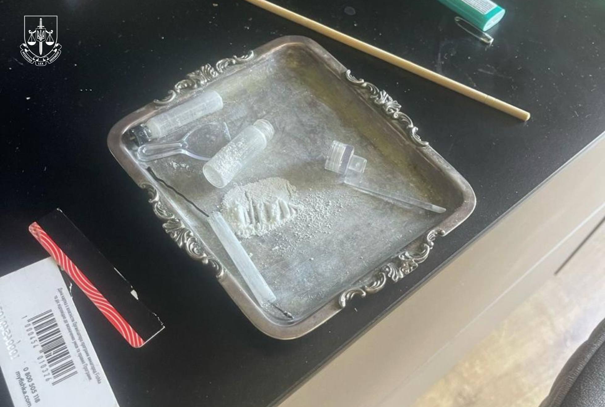 Задержанного на взятке начальника Госпродпотребслужбы Винницкой области Якимчука уволили с должности ''по соглашению сторон''