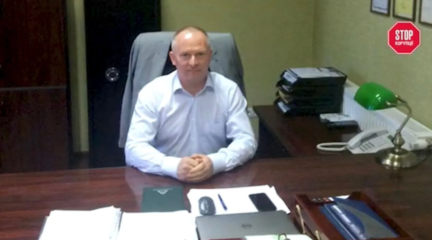 Сергей Вознюк