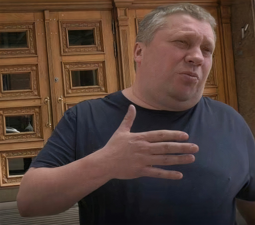 Владислав Якубовский
