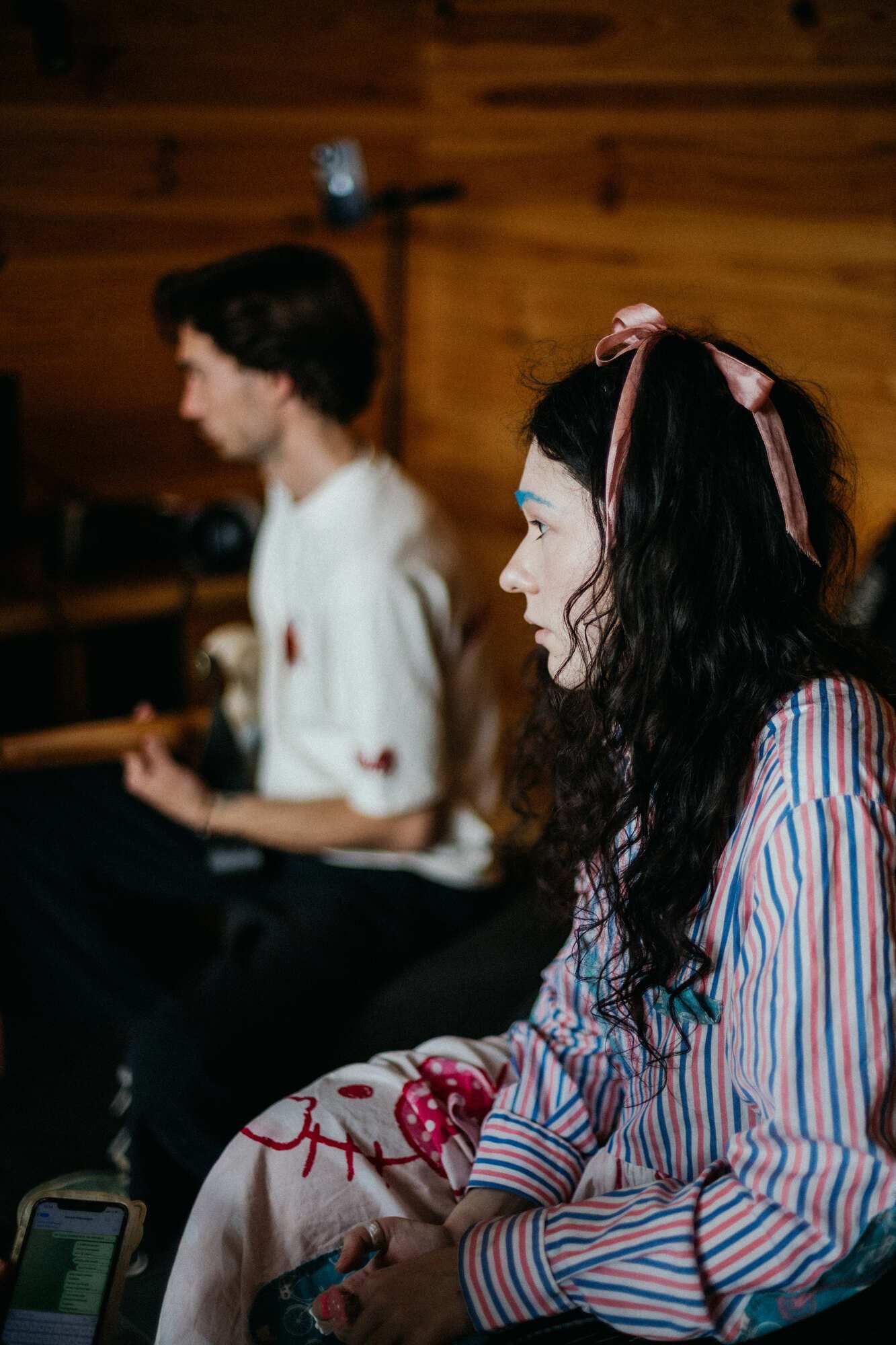 Занурення у творчість: що дали учасникам музичні КЕМПи 1.0 та 2.0