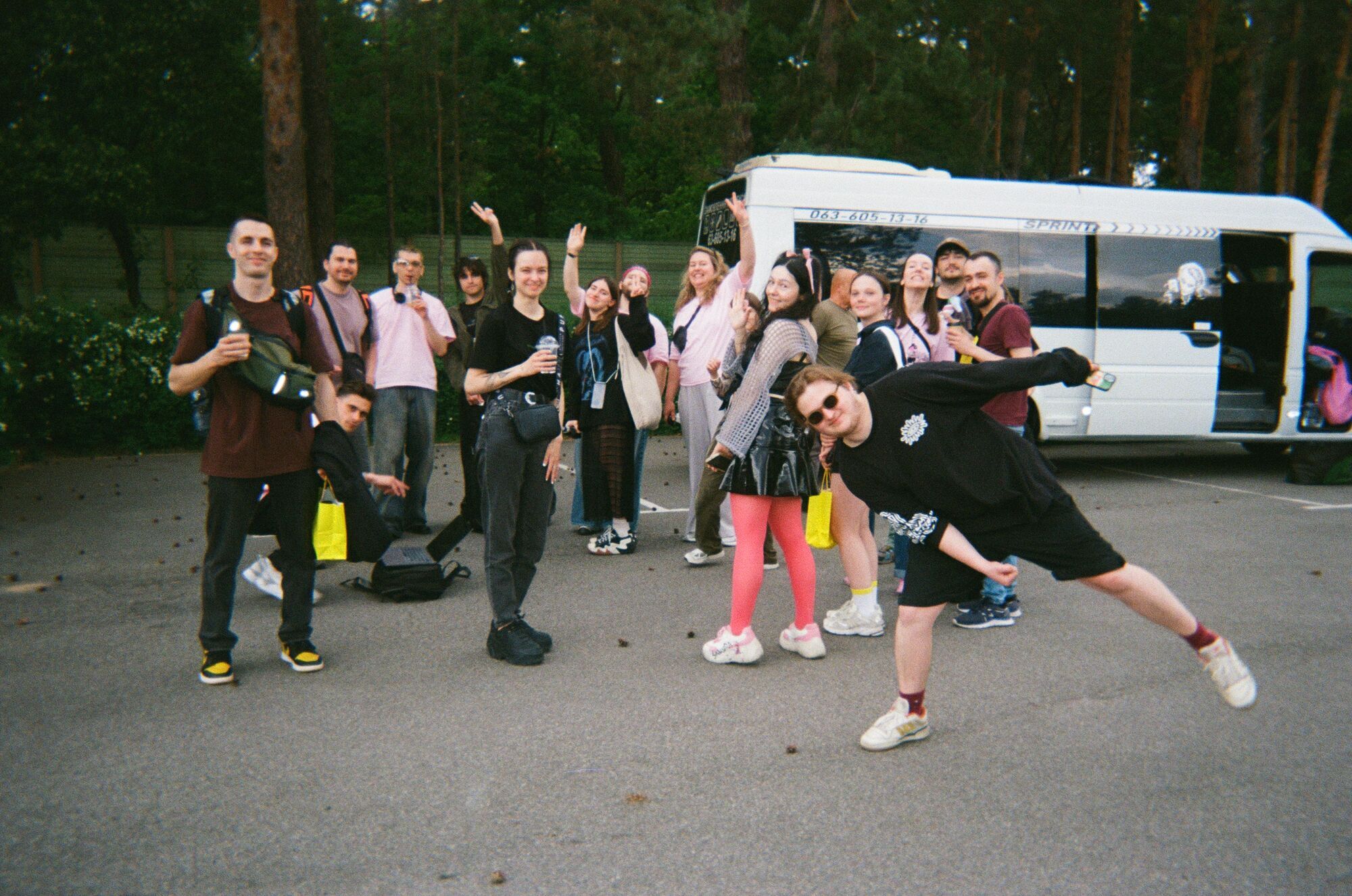 Занурення у творчість: що дали учасникам музичні КЕМПи 1.0 та 2.0