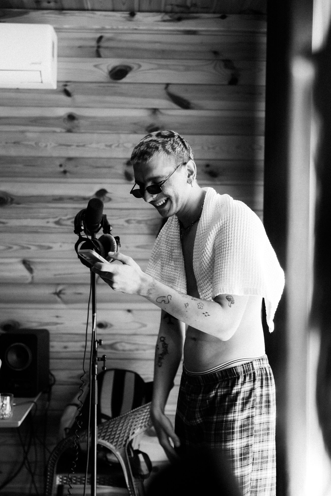 Занурення у творчість: що дали учасникам музичні КЕМПи 1.0 та 2.0