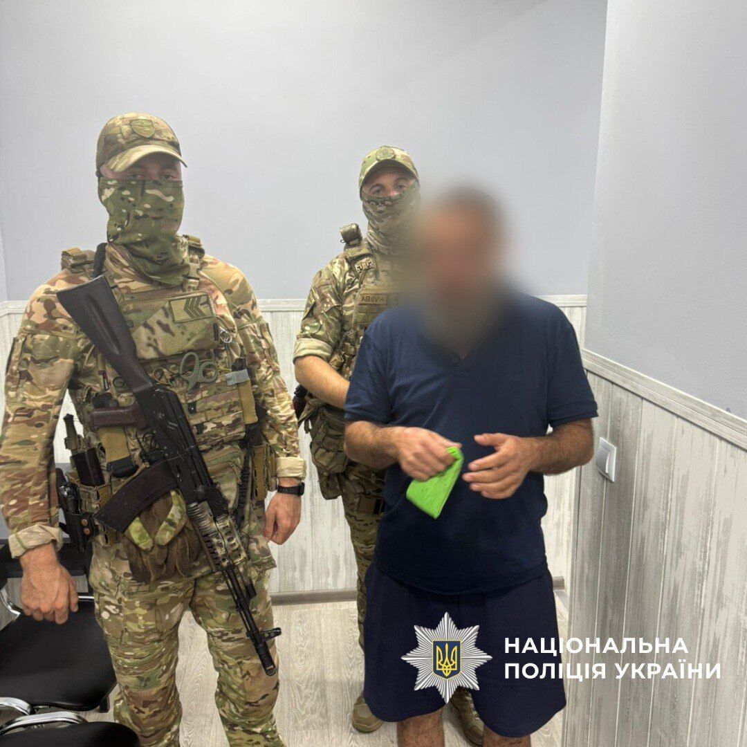 ДТП у Харкові