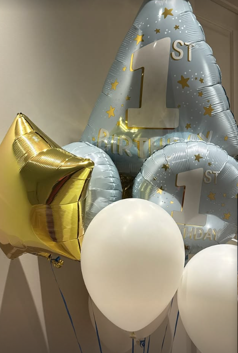 Гейлі Бібер показала теплі кадри з першого дня народження сина