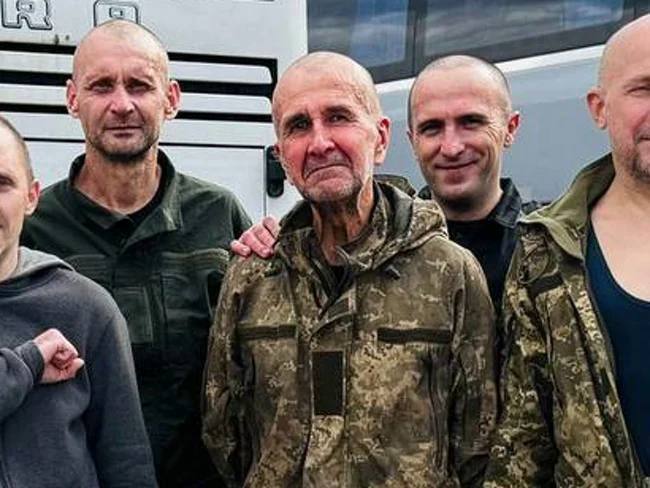 Владимир Николаевенко