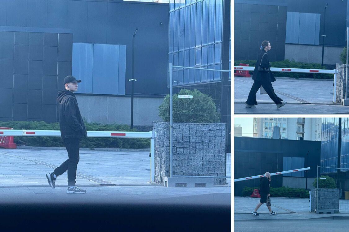 Киевляне, работавшие в колл-центре