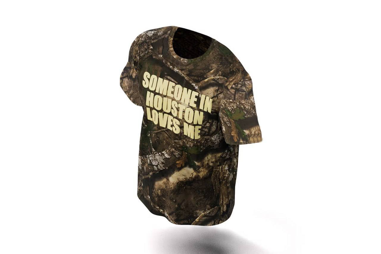 Дрейк представив ексклюзивний мерч у співпраці з Amazon