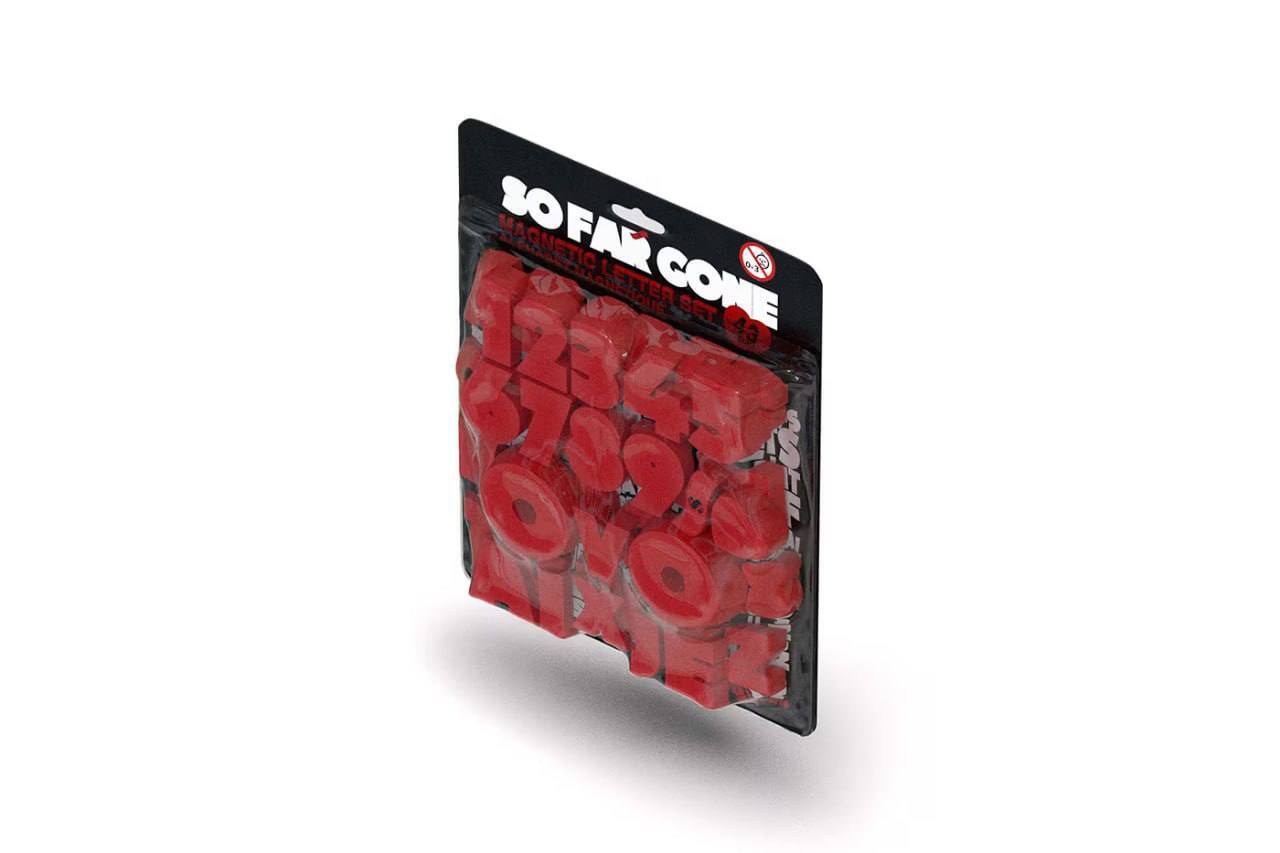 Дрейк представив ексклюзивний мерч у співпраці з Amazon