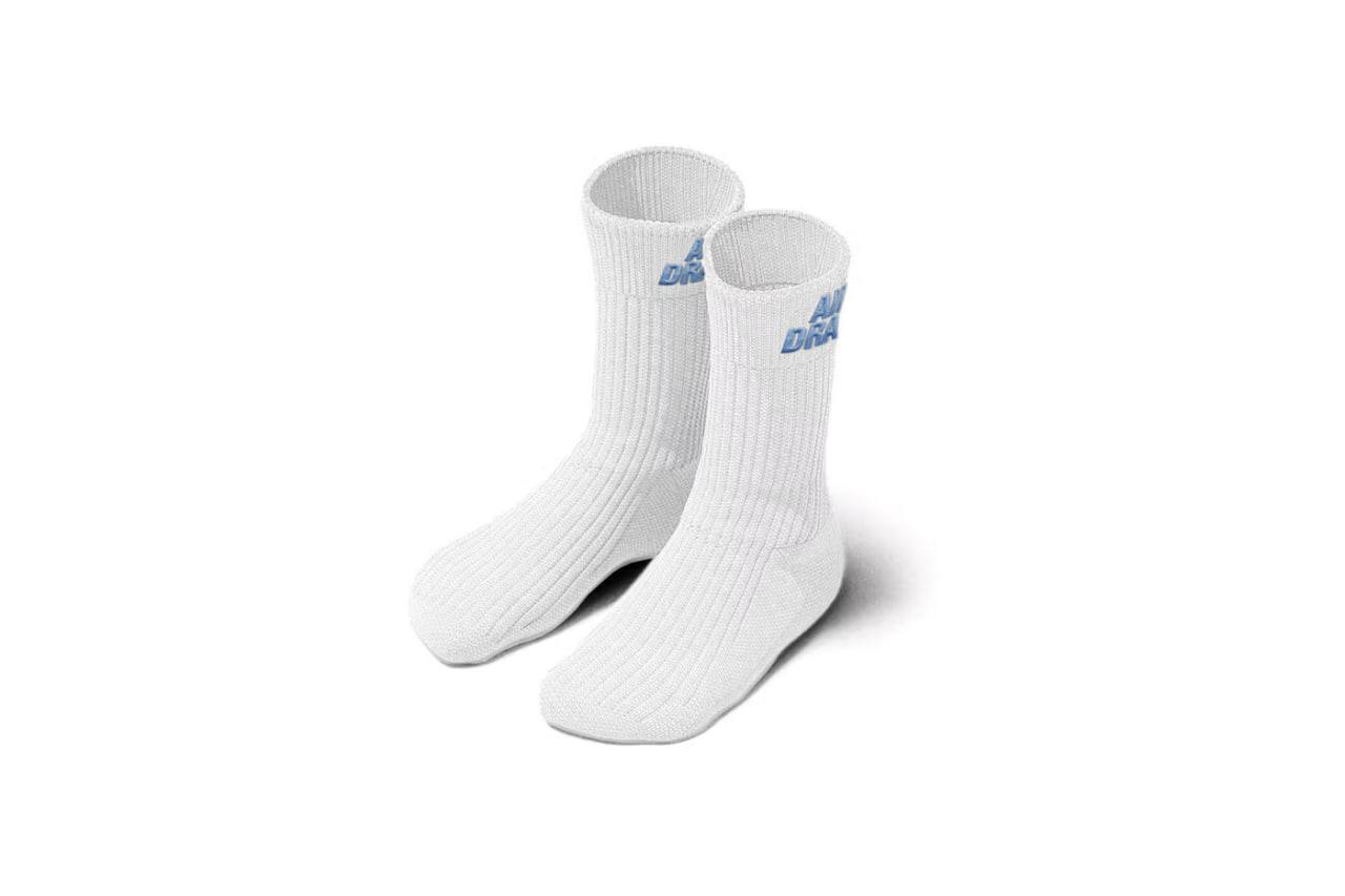 Дрейк представив ексклюзивний мерч у співпраці з Amazon