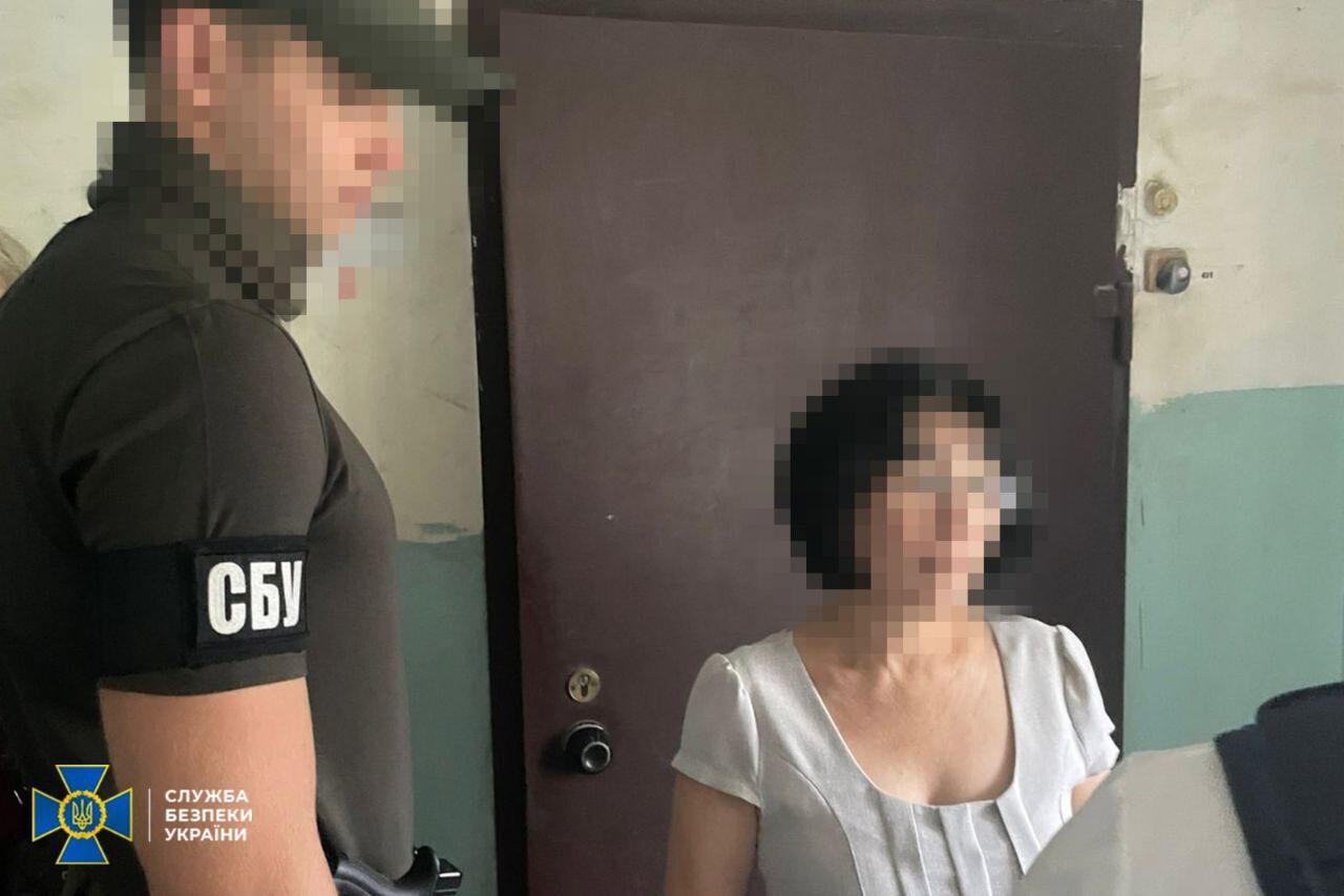 В Запорожье разоблачили ''семейный подряд'' адвокатов, продававших фиктивные справки ухилянтам