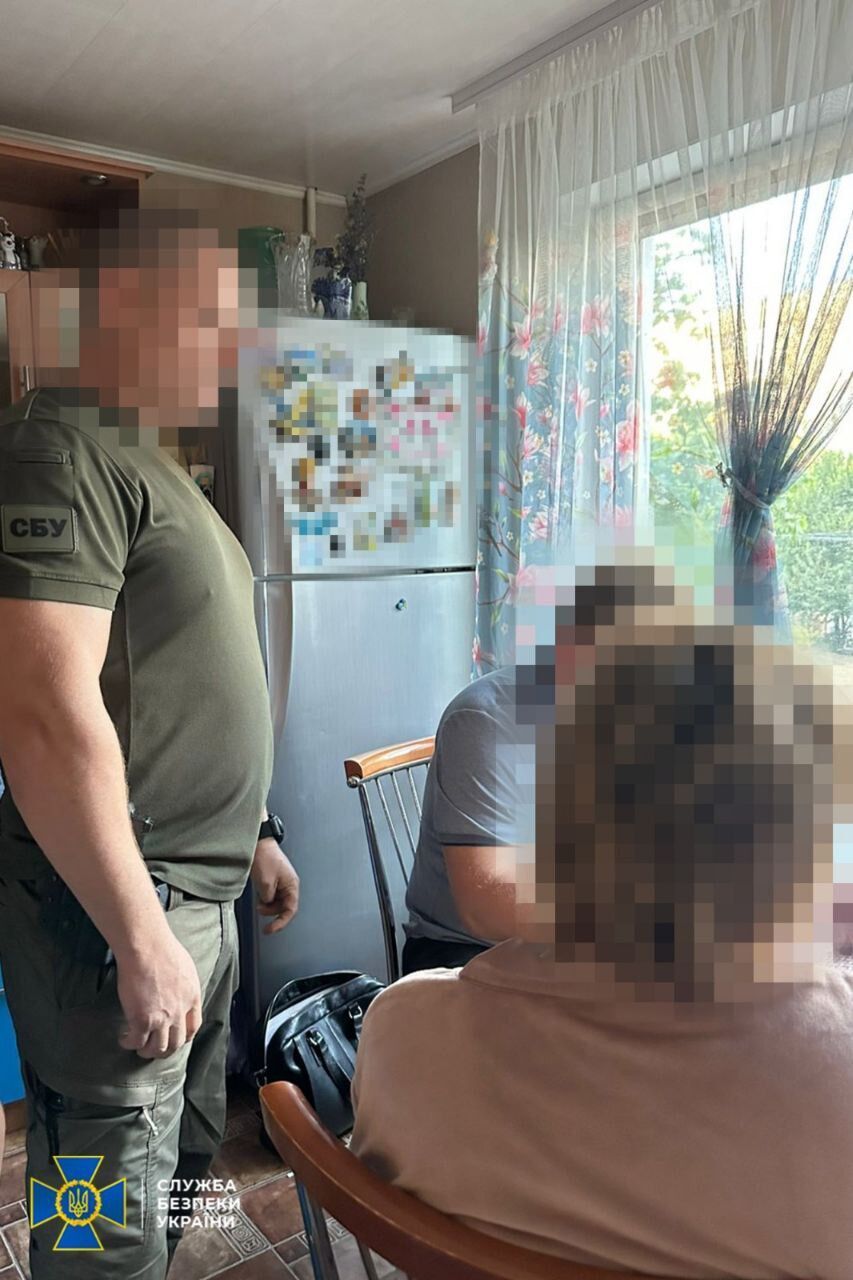 В Запорожье разоблачили ''семейный подряд'' адвокатов, продававших фиктивные справки ухилянтам