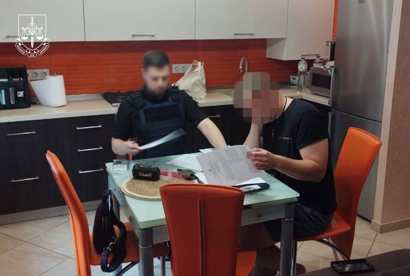 Радіаційна схема на Житомирщині