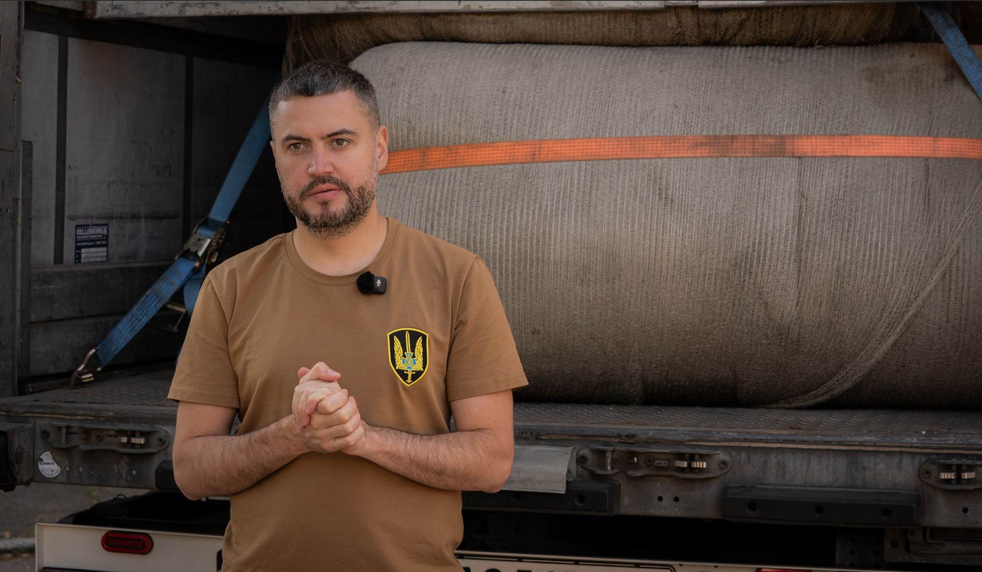 Артём Колюбаев