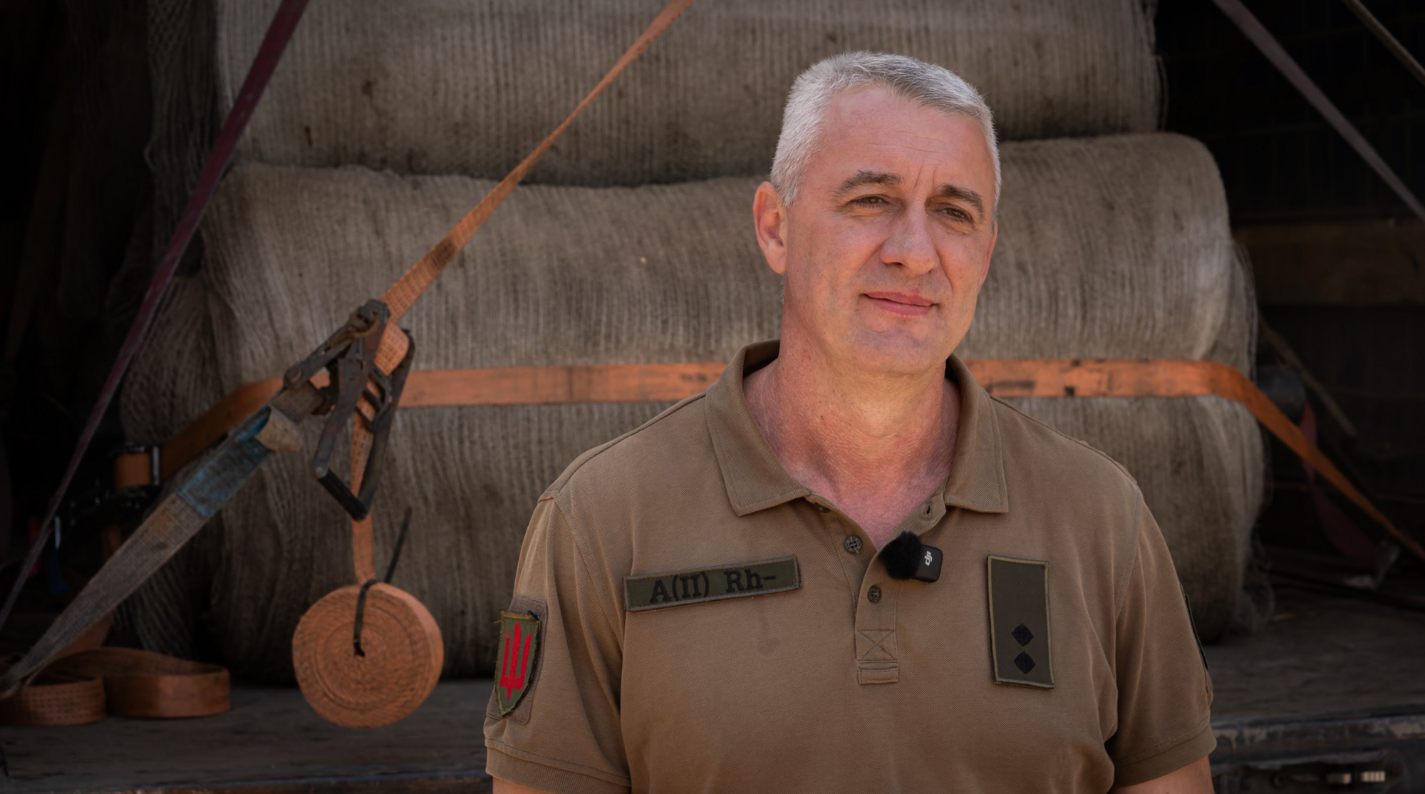 Юрий Андрусенко