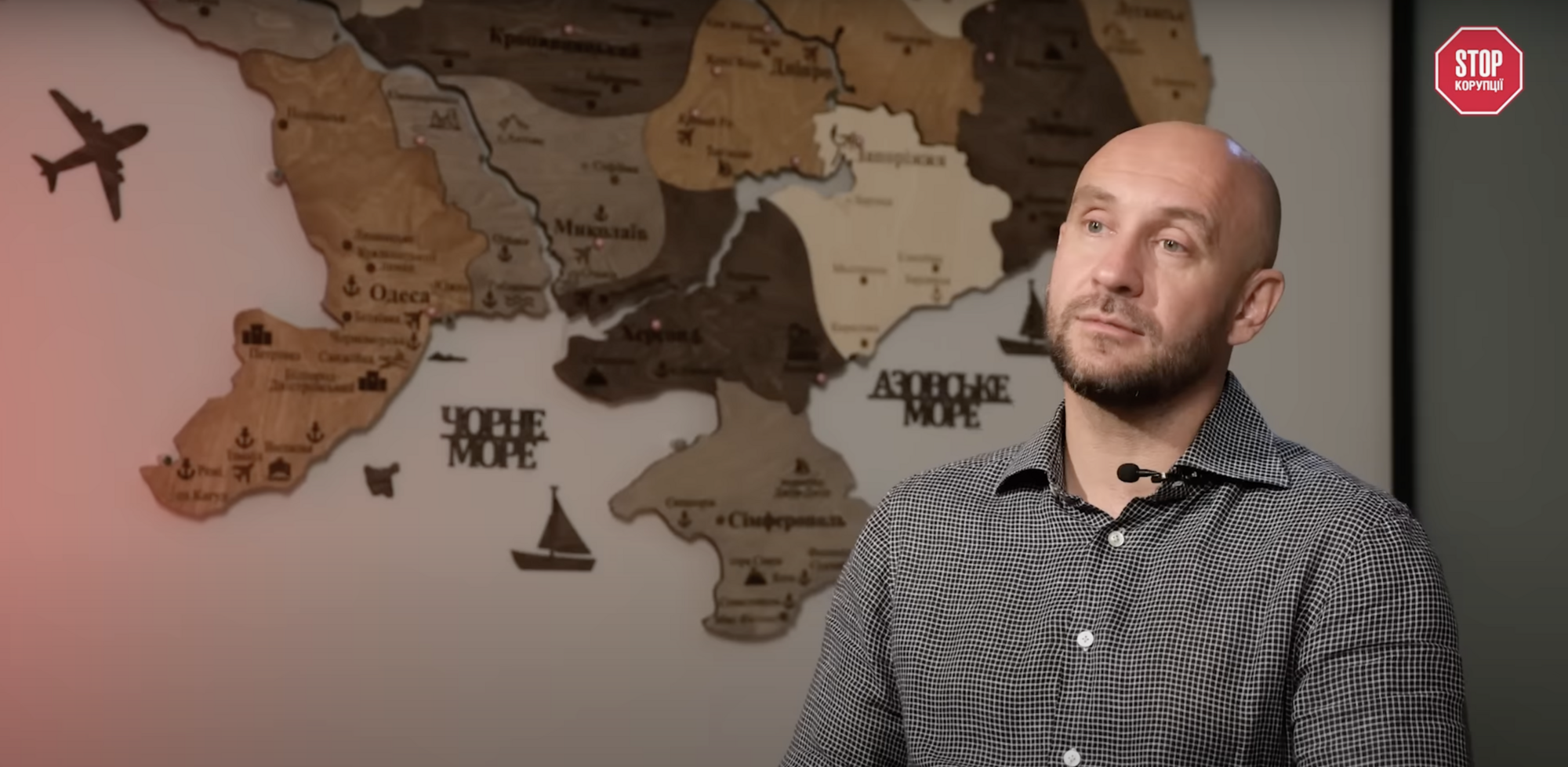 Роман Бочкала: ''Стоп Коррупции'' уже не нуждается в телеканале, чтобы быть влиятельным