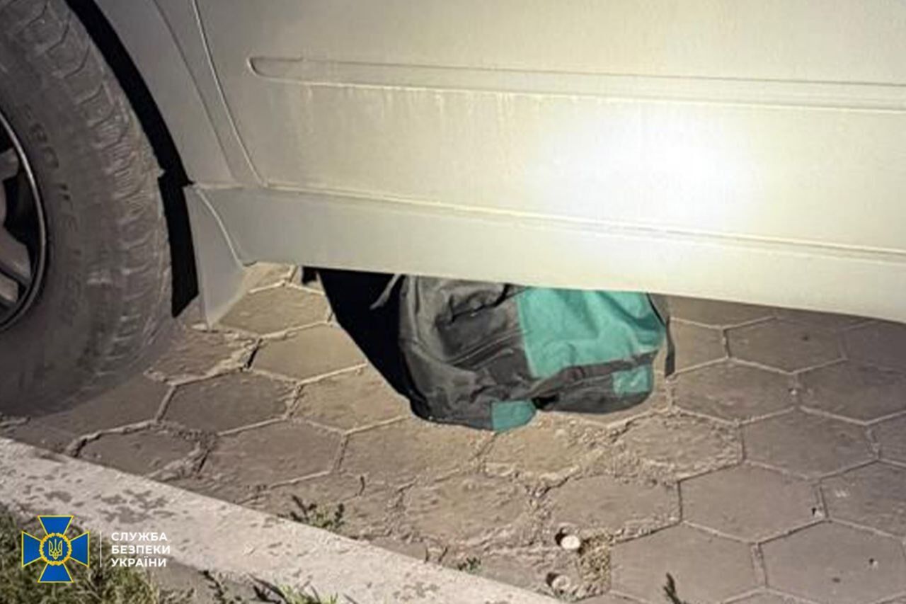 СБУ зірвала теракти рф у Хмельницькому та на Дніпропетровщині: затримано двох агенток