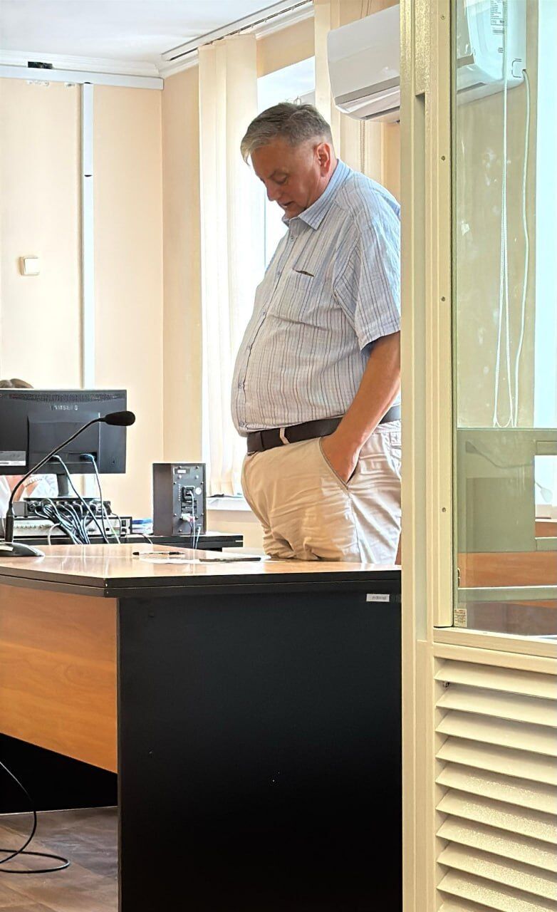 Мэру Нетешина выдвинули новое подозрение