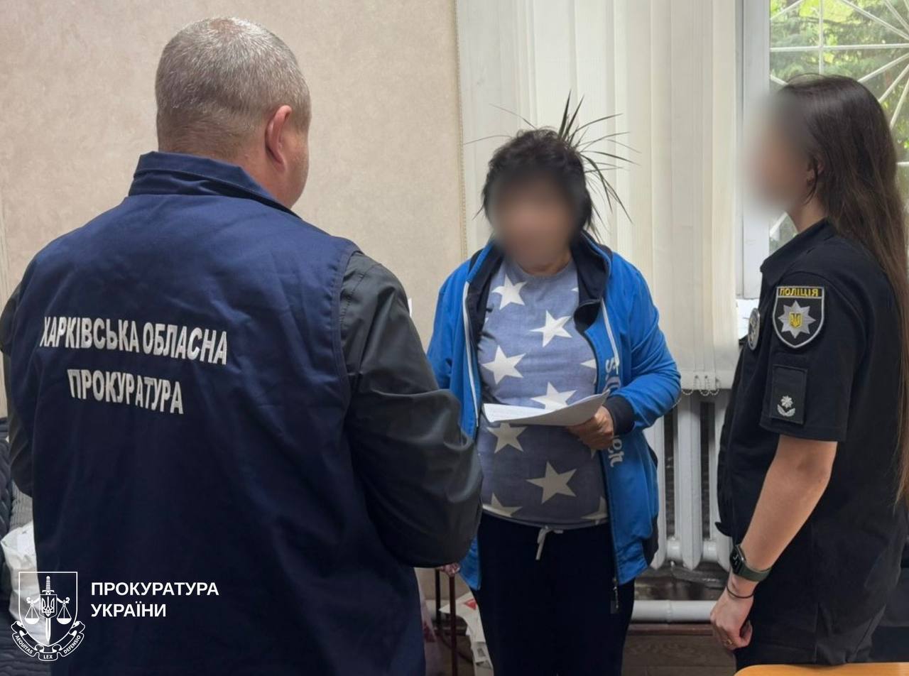 У Харківській області медсестра моргу привласнювала цінності загиблих воїнів