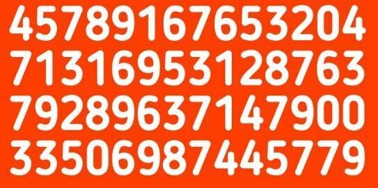 Тест на уважність: перевірте свою спостережливість на картинках