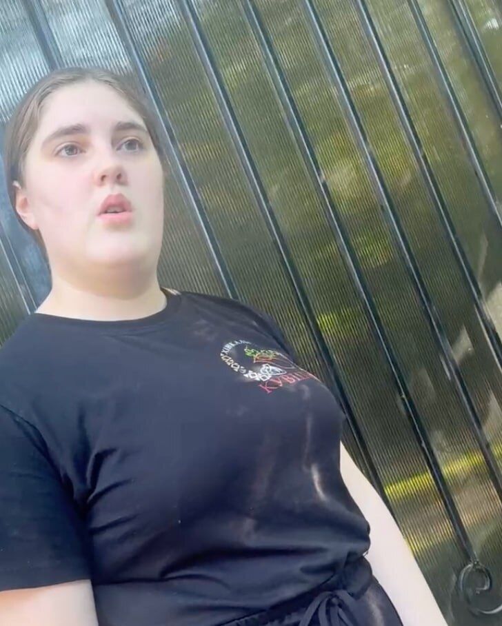 Несмотря на решение суда: как в Нацпарке ''Голосеевский'' работает ''Хинкальня'' с орбиты экс-милиционера Николайца?