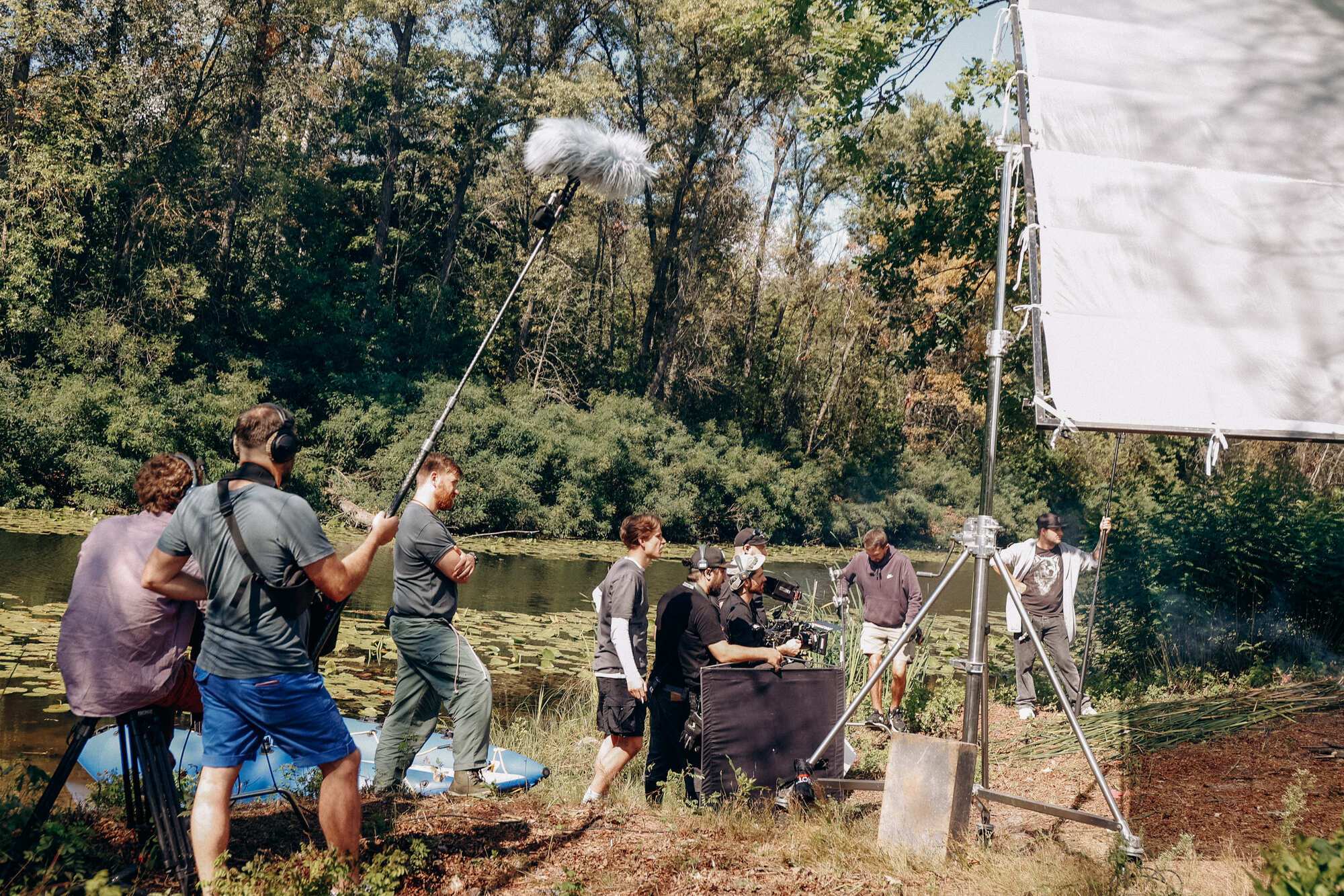 “Ну мам'': нова стрічка про любов, родину та материнське тепло