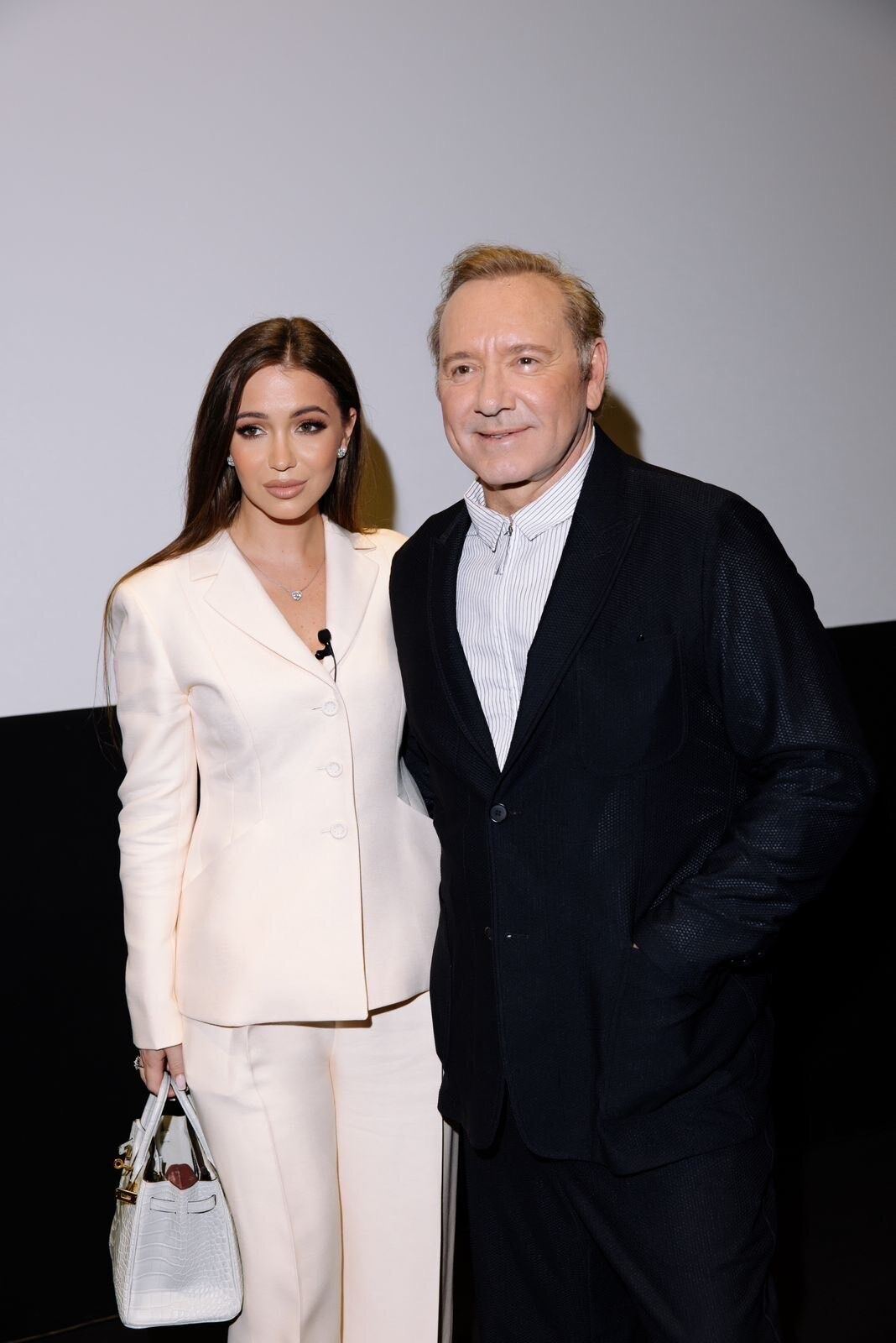 Holiguards Saga: масштабный кинопроект под руководством Эльвиры Гавриловой-Патерсон