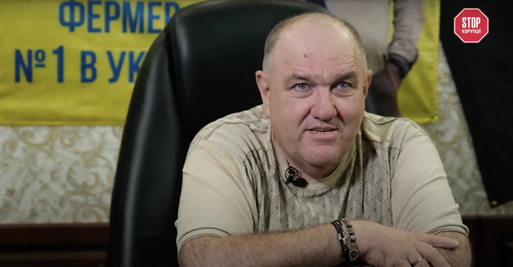 ''Приходько – второй Остап Бендер'': Поворознюк о том, кто может взять под контроль агроимперию Яковишина