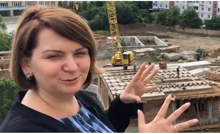Народная депутат Оксана Савчук обещала, что заведение откроют в 2021 году