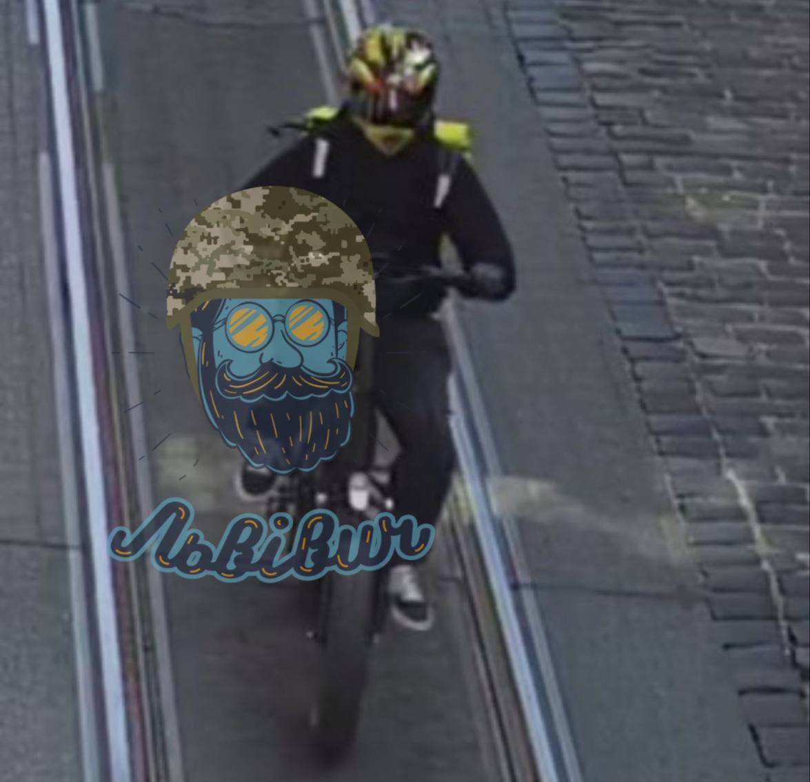 У Львові застрелили колишнього голову Верховної Ради Андрія Парубія 