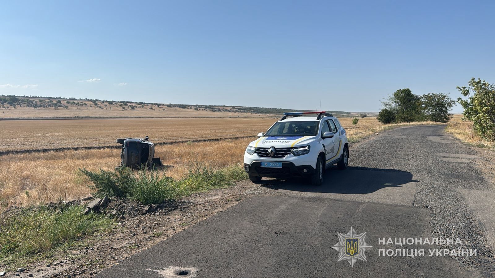 Мэр Игорь Плехов попал в ужасную аварию