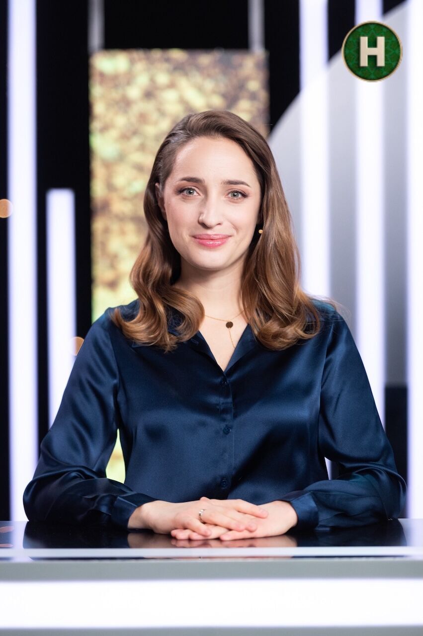 Что изменило Яну Брензей: сериал, фильм и книги, которые стоит увидеть