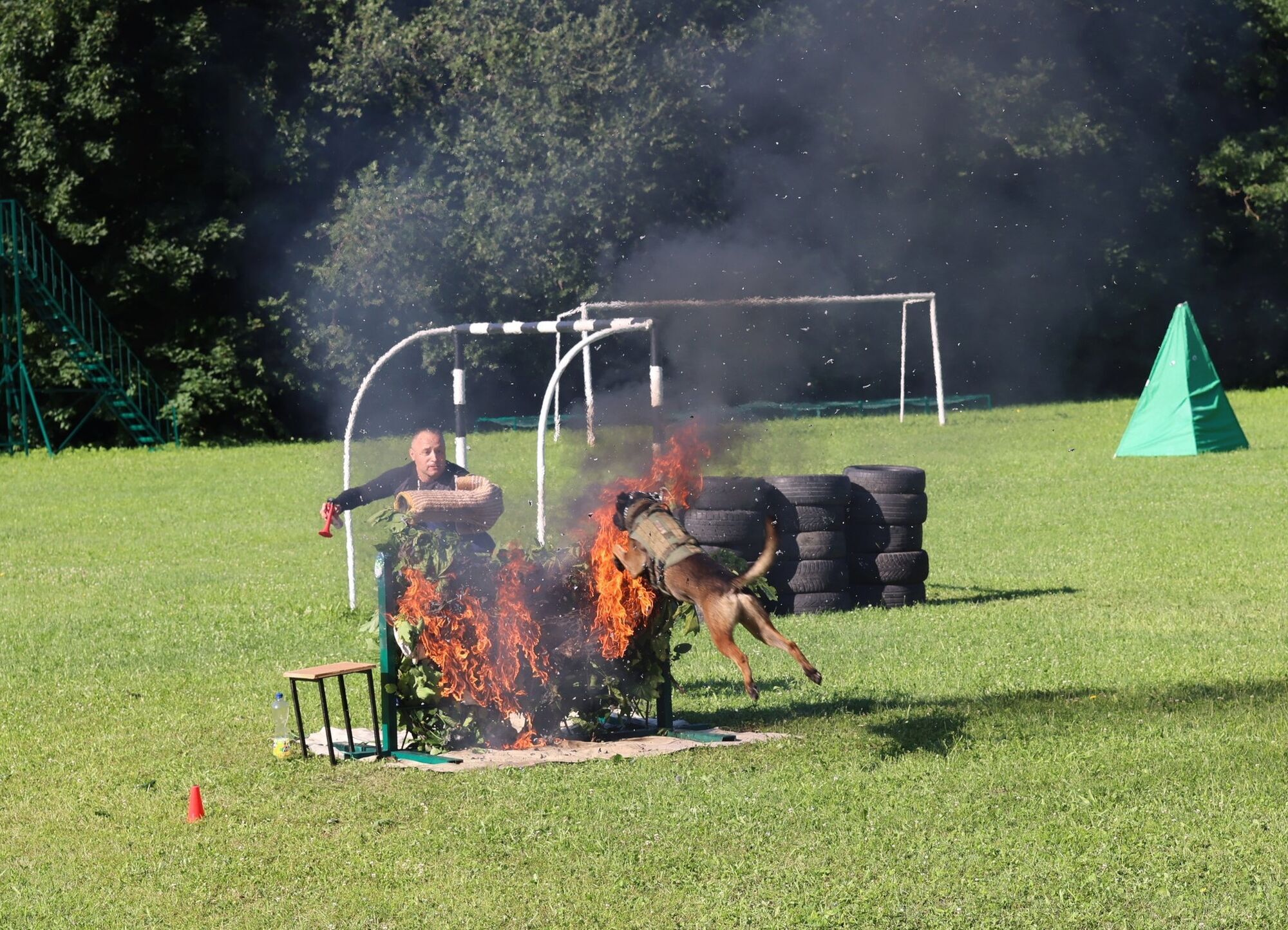 Обучение ''Варта-2025''