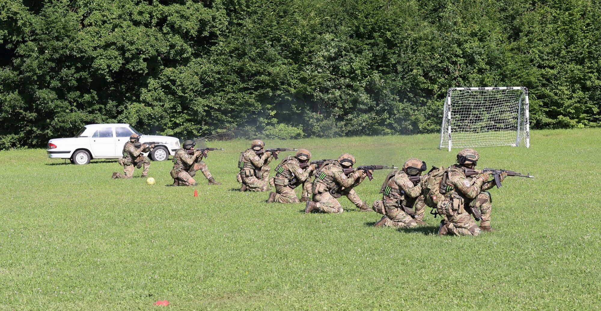 Обучение ''Варта-2025''