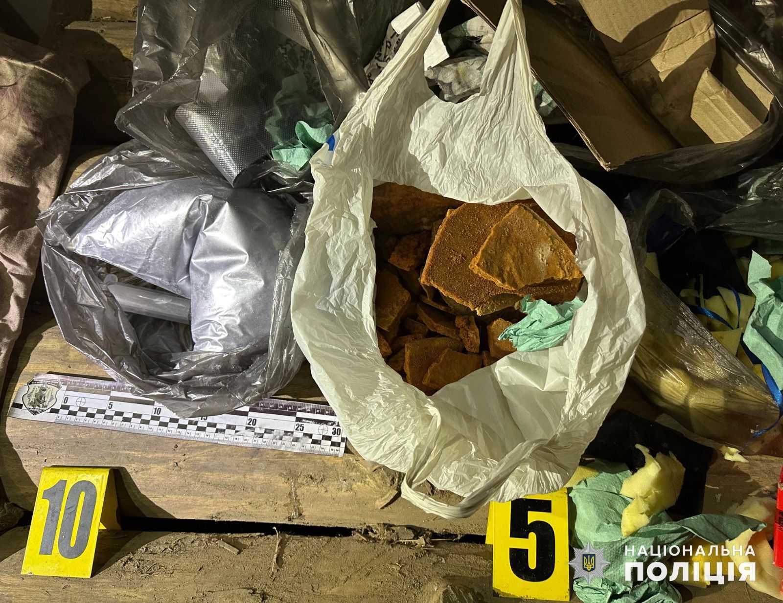 На Буковині судитимуть агентів рф, які готували теракт проти поліції і торгували наркотиками