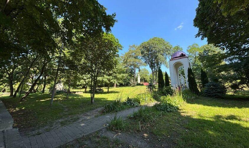 Во Львове начали эксгумацию солдат Войска Польского, погибших в 1939 году